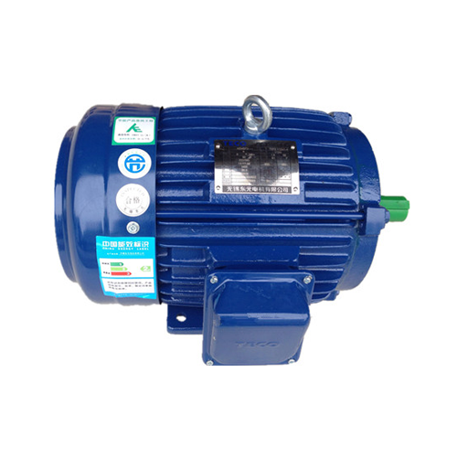 用于家電、電子行業(yè)的東元高效電機(jī)GB2/IE3(F系列)